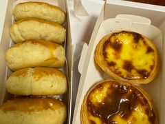 -味多美蛋糕(马家堡永辉店)