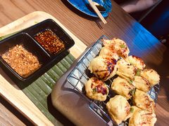 -雀舞云南菜(乐客城店)