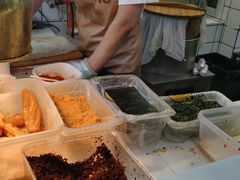 -徐氏糯米包油条(山海关路店)