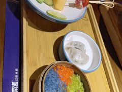 -芸南道·过桥米线(昆明老街旗舰店)