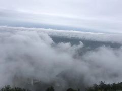 -窦圌山风景区