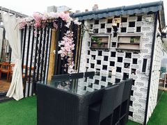 -烛影拾光观景餐厅·创意菜·摄影·小提琴(大唐不夜城店)