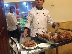 -正阳春烤鸭店(杨楼店)