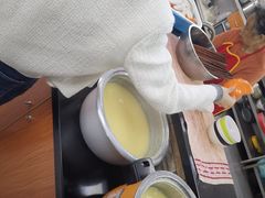 -陈记锅盖面(长江路店)
