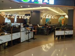 -萨莉亚意式餐厅(金隅嘉品mall店)