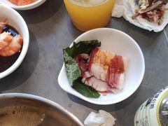 -尚宴牛特鲜自助(太原街万达店)