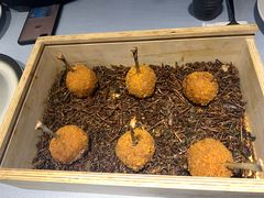 -茶宴·美食地标餐厅(沙坡尾店)
