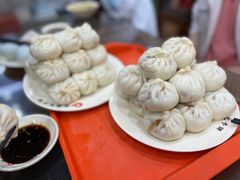 -庆丰包子铺(西便门店)