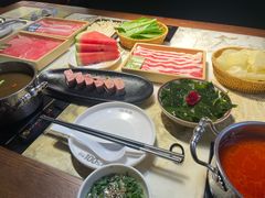 -东道煮牛肉火锅(东盛大街店)