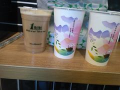 -1点点(银座和谐广场店)