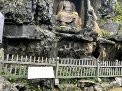 -灵隐飞来峰景区