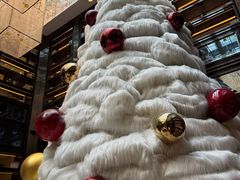 -行者书屋大堂吧 ·下午茶(南京圣和府邸酒店)