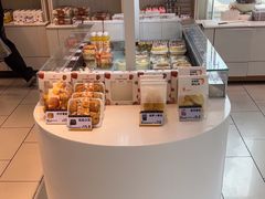 -凯斯汀蛋糕(大学城店)