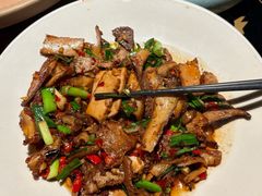 -吃饭皇帝大(解放西路店)