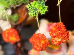 -金狮麟·新豫菜(金码大厦店)
