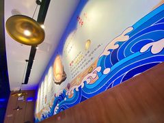 -千岛蚝高压锅生蚝·人参火锅(白云万达店)