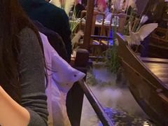 -绿茶餐厅(领展购物广场·中关村店)