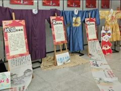 -佛山市图书馆(祖庙路分馆)