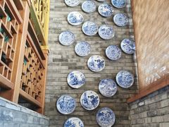 -京味斋·北京烤鸭(北京南站洋桥店)