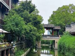 -龙潭水乡