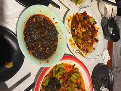 -小天府川菜馆(魏公村店)