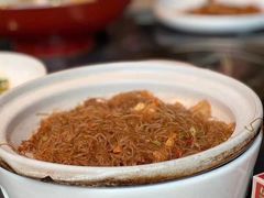 滋粥楼炒面-滋粥楼·顺德菜(番禺广场总店)
