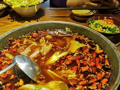 -受气牛肉·重庆耙牛肉(来福士店)