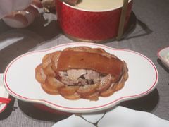-秀儿四九城·新京菜(亚运村鸟巢店)
