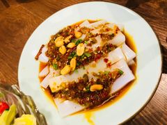-酸婆娘江湖川菜(紫竹路店)