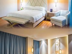 -雅戈尔富宫大酒店(观前街店)