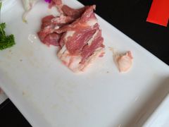 -北门涮肉·铜锅涮肉(南锣鼓巷店)