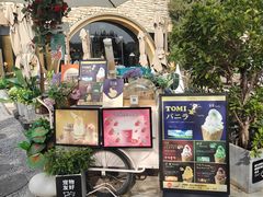 -Lets burger非常汉堡·环球风味(蓝色港湾店)