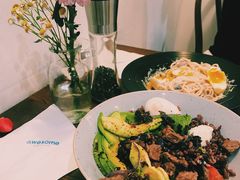 -AFS Cafe & Canteen(闽江二路店)