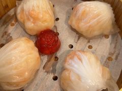 -海皇食府(水都假日酒店店)