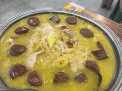 -合合春饼·酱骨·东北菜(潘家园店)