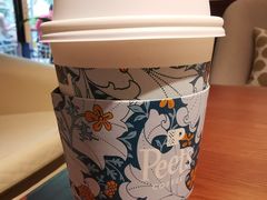 -Peet's 皮爷咖啡(东湖路手作店)