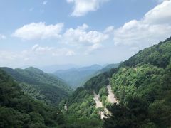 -大水川景区