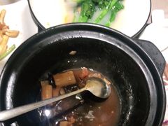 -尚一汤·粤菜海鲜(环球港店)