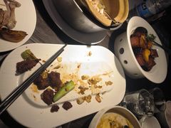 -外婆家(杭州马塍店)