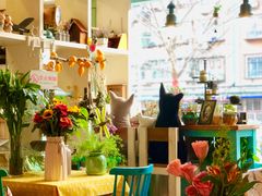 -Kitchen·Y洋厨房西餐厅(王府壹号店)