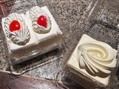 -红宝石·鲜奶小方·海派西点房(联洋店)