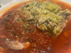 -嘉丰湘菜馆(芳群园店)