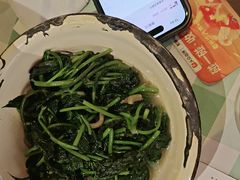 -彭耕记猪油炒小菜(吉联mall店)