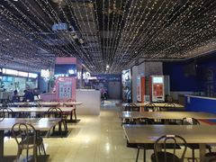 -五一星光夜市(SOHO新天地店)