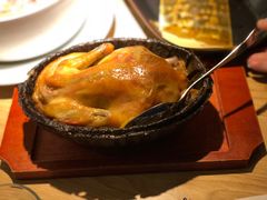 叫花童子鸡-金牌外婆家(苏州中心店)