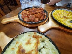 -老东镇啤酒屋海鲜加工·蒸汽海鲜·海鲜烧烤(台东店)