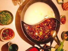 -新辣道鱼火锅(上地华联店)