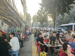 -万丰串店