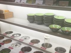 -一叶一世界•素食餐厅(新光天地店)