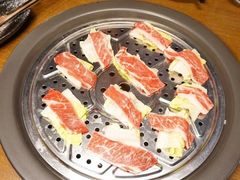 无骨牛小排-御蒸馔蒸气陶锅餐厅